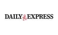 Logo of Daily Express Magazine