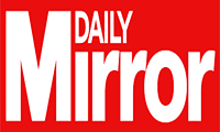 Logo of Daily Mirror Magazine