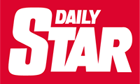 Logo of Daily Start Magazine