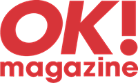 Logo of OK Magazine